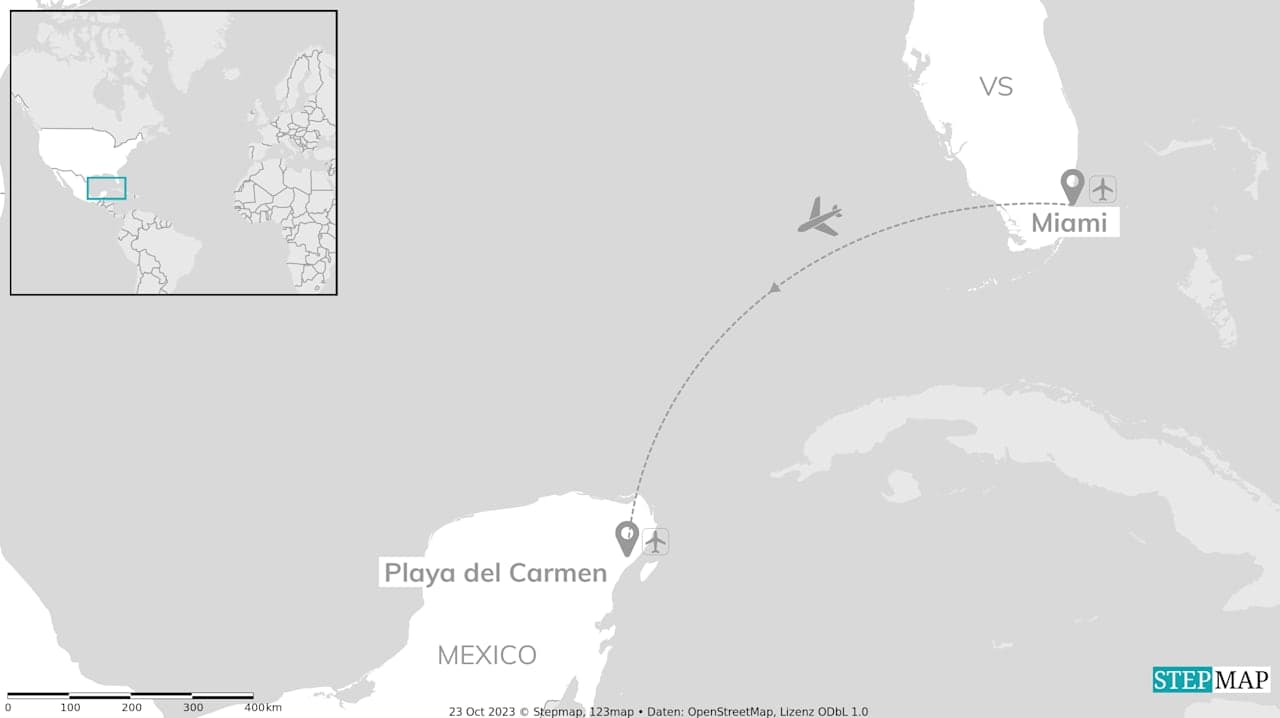 Could not load trip map.