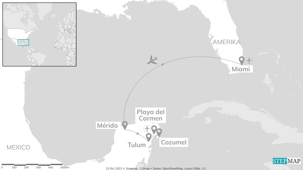 Could not load trip map.