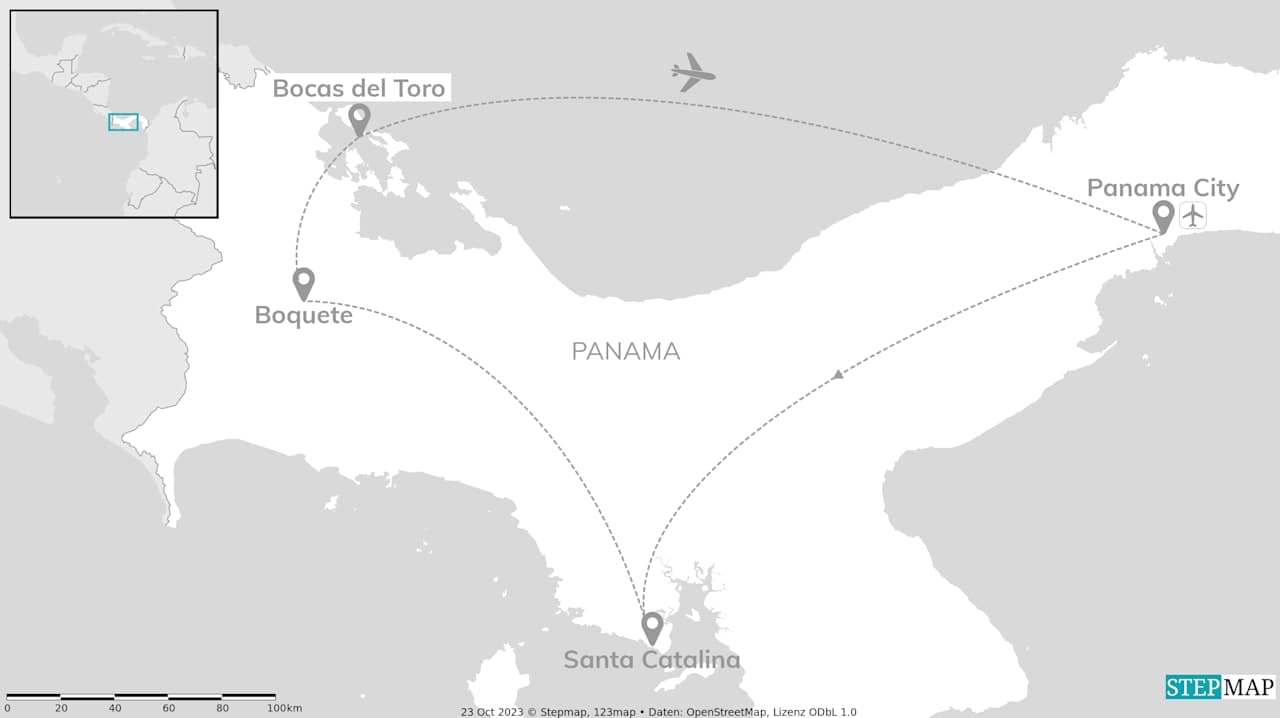 Could not load trip map.