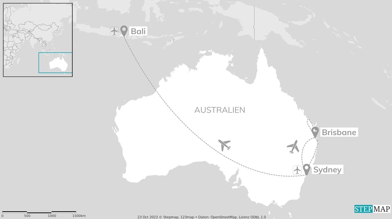 Could not load trip map.