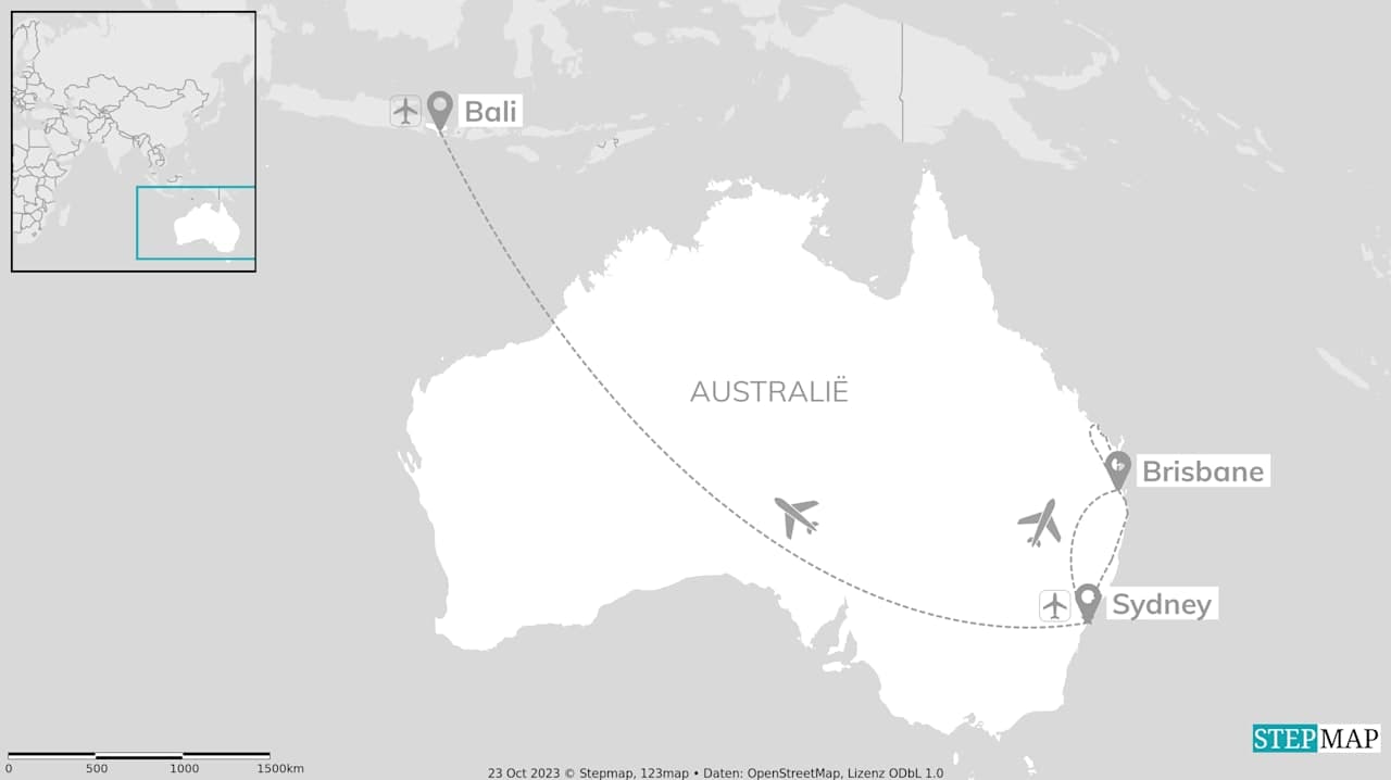 Could not load trip map.