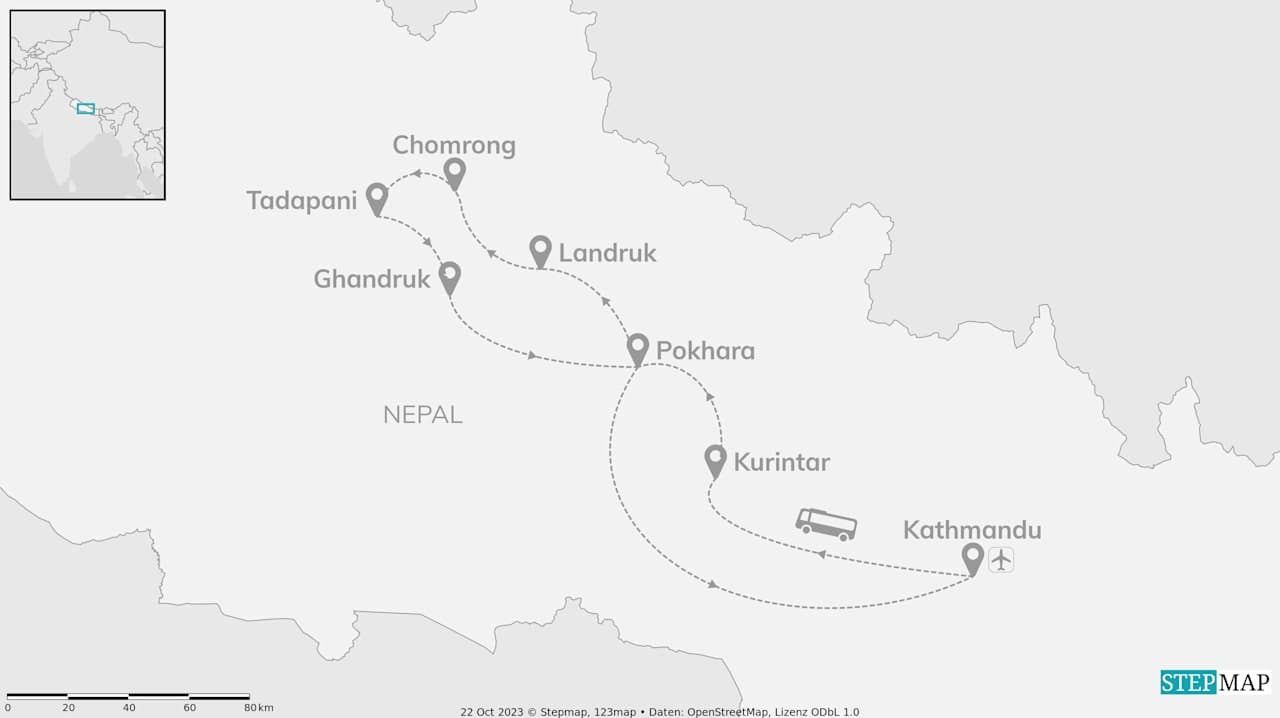 Could not load trip map.