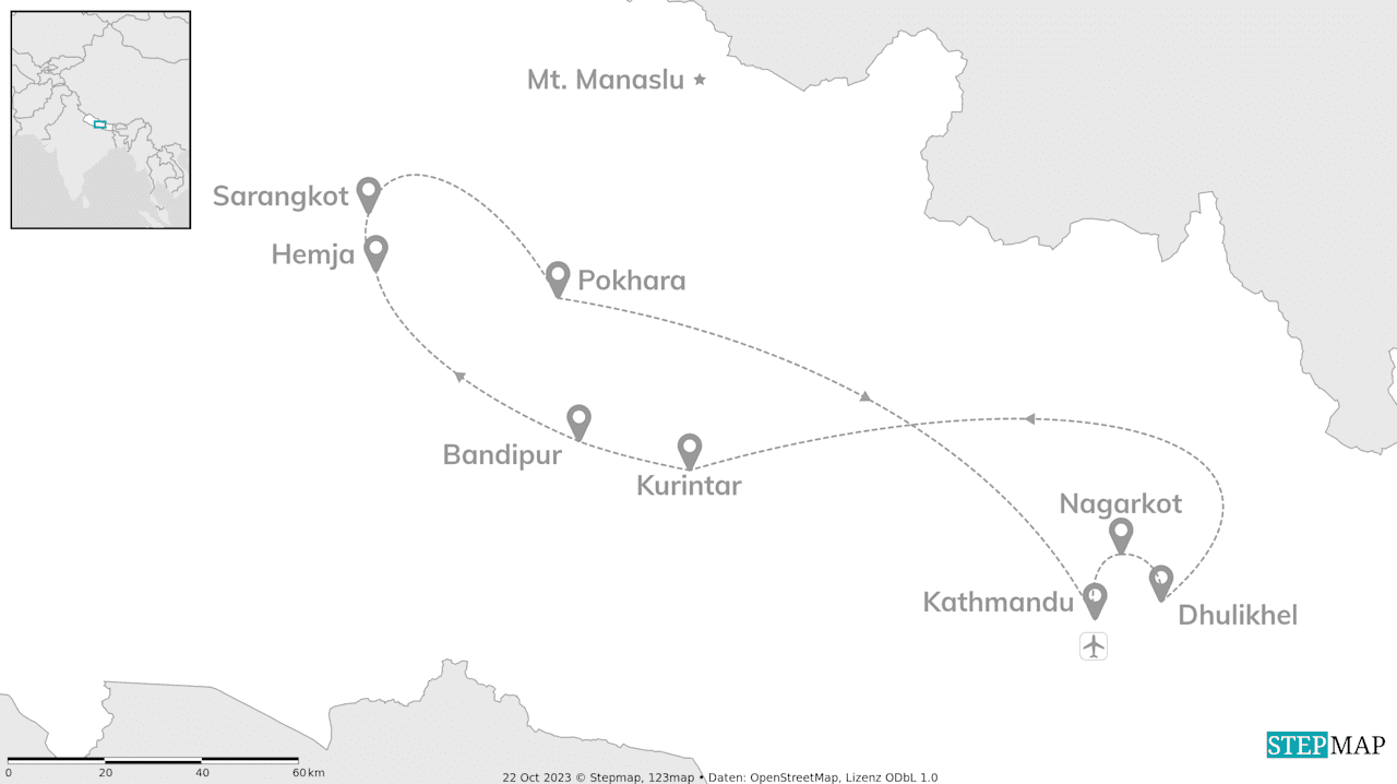 Could not load trip map.