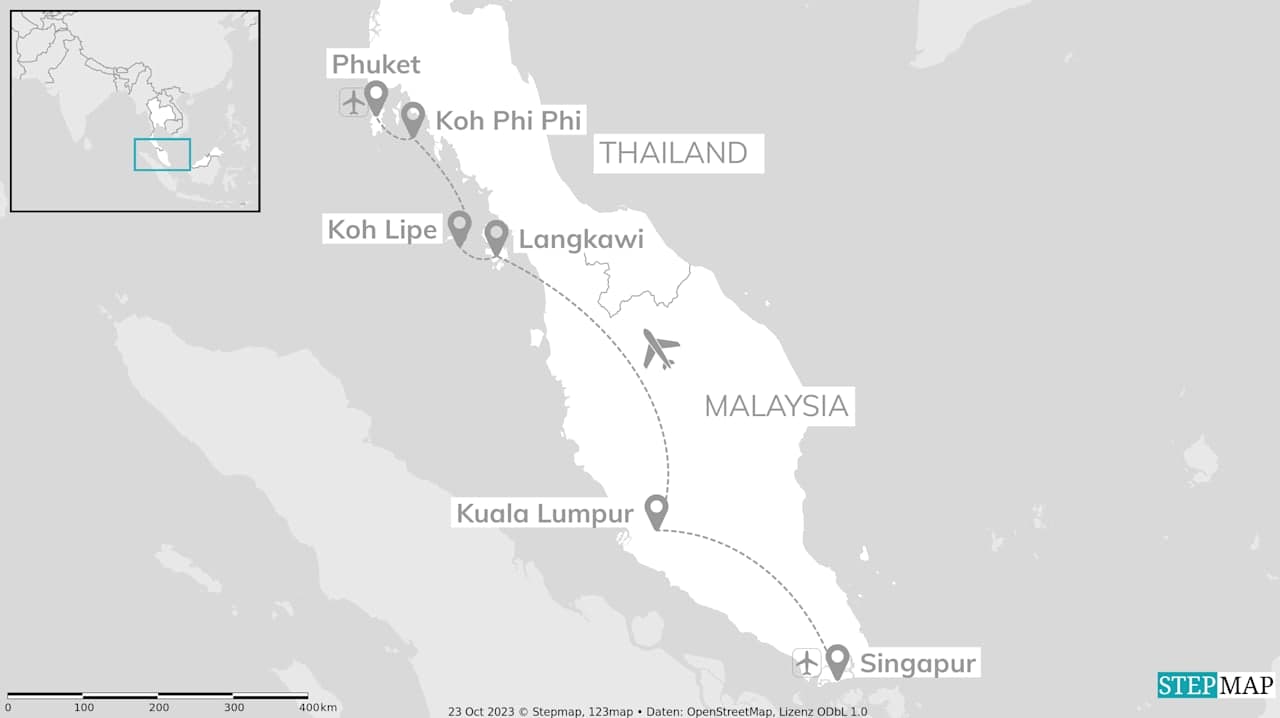 Could not load trip map.