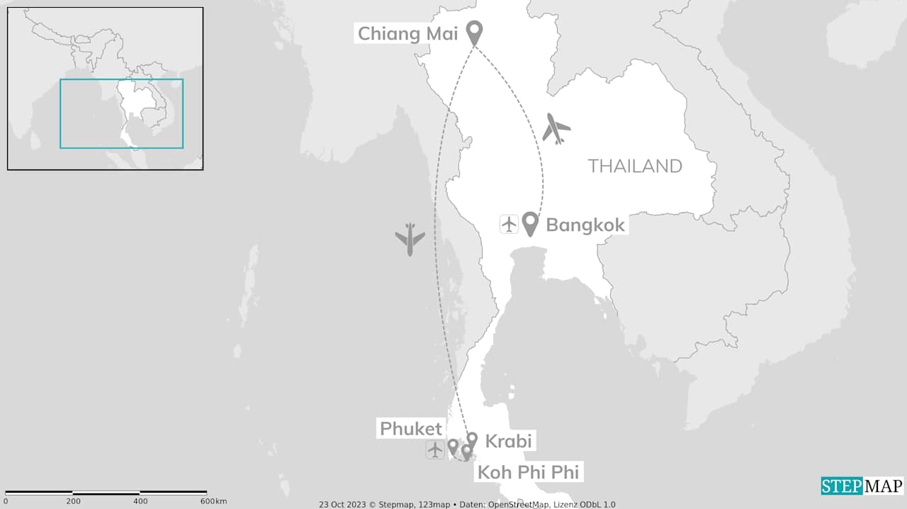 Could not load trip map.