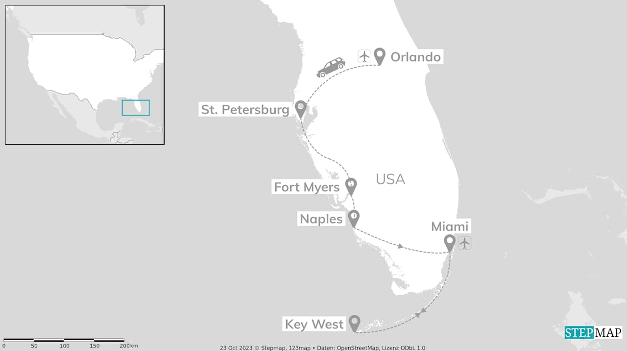 Could not load trip map.