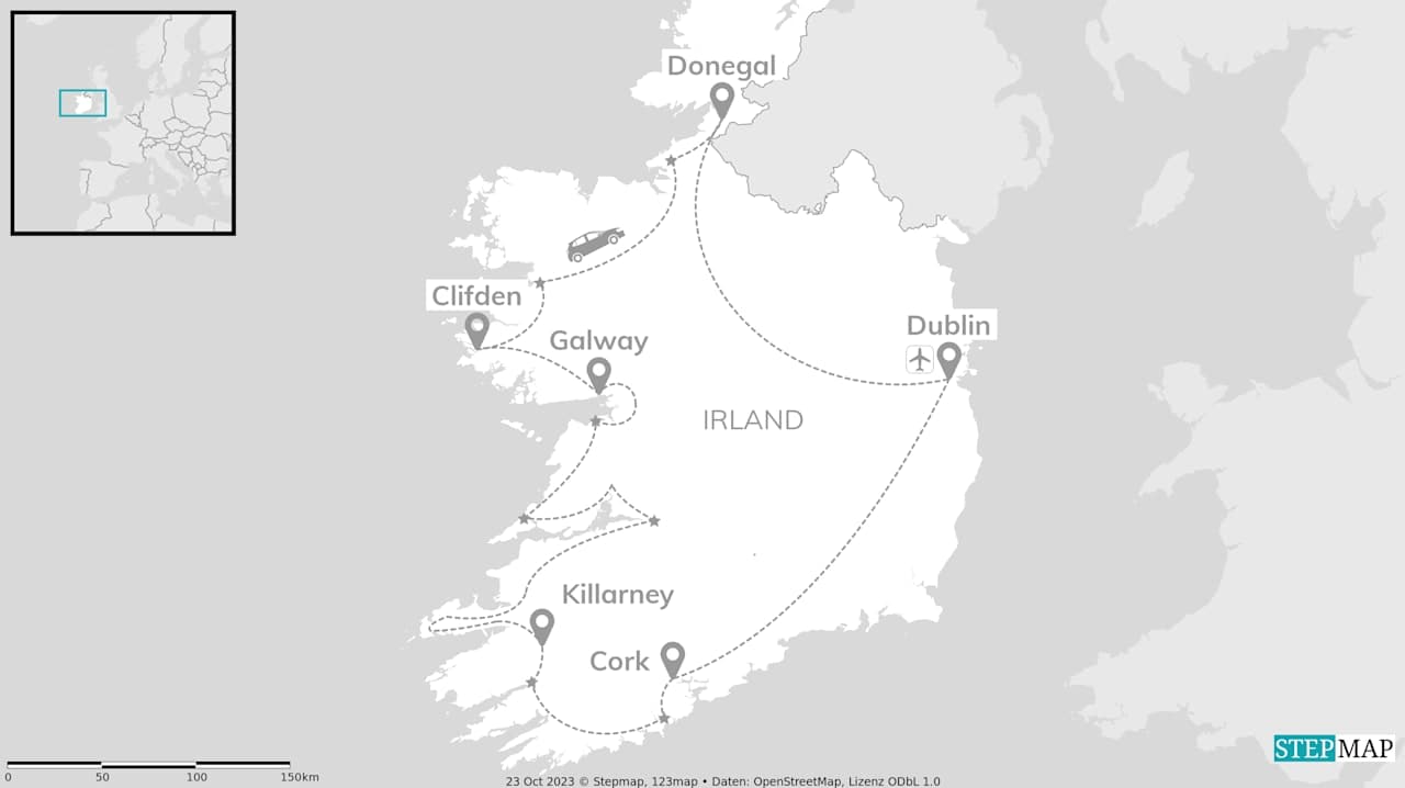 Could not load trip map.