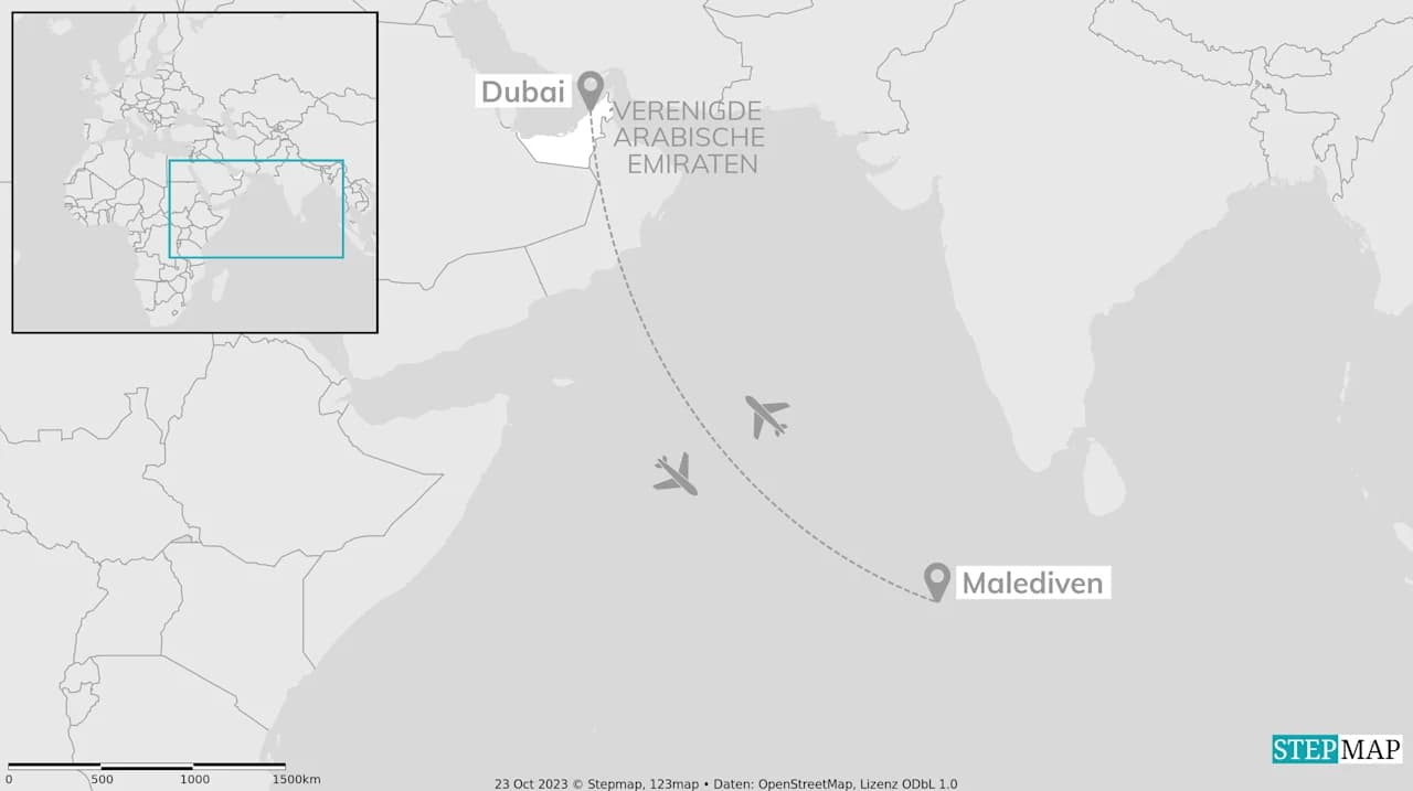 Could not load trip map.