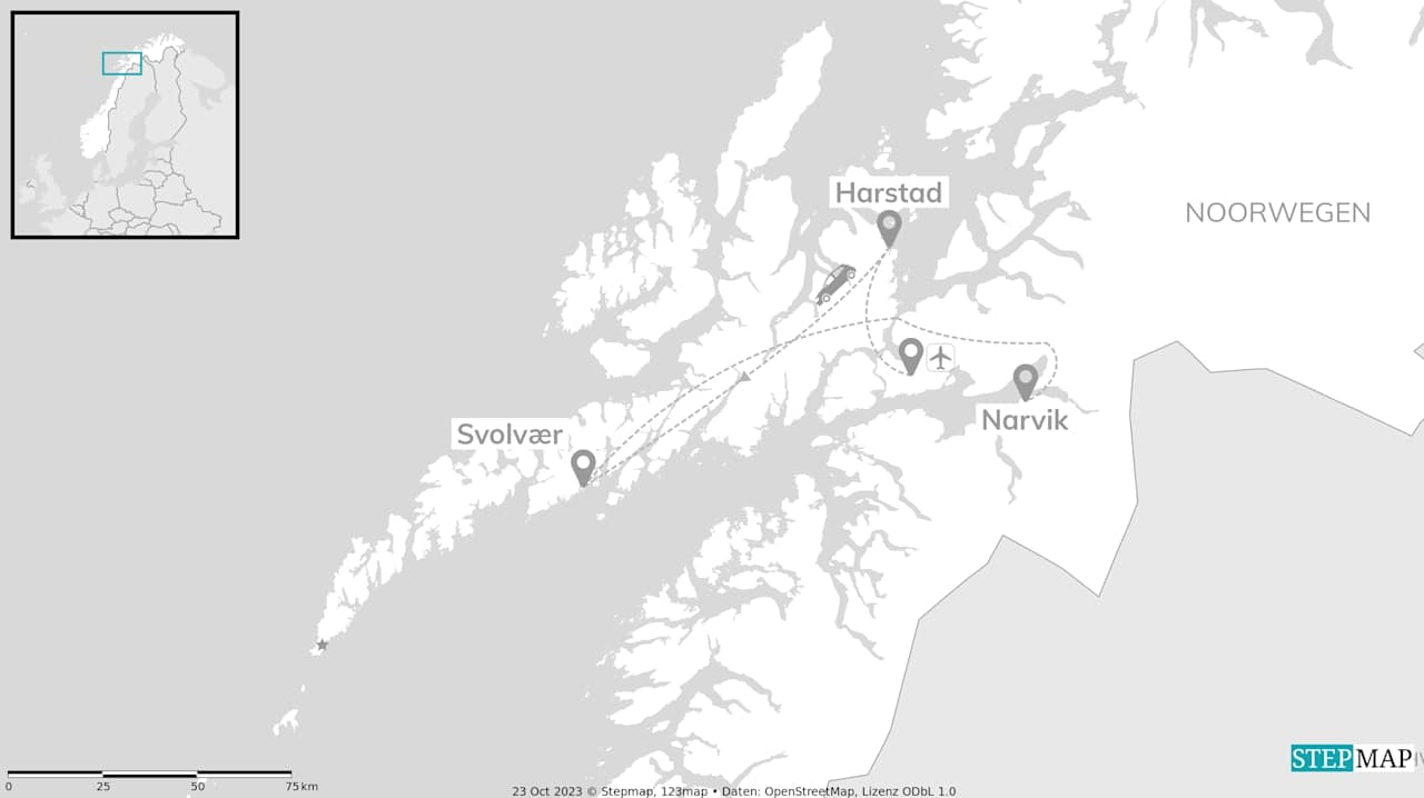 Could not load trip map.