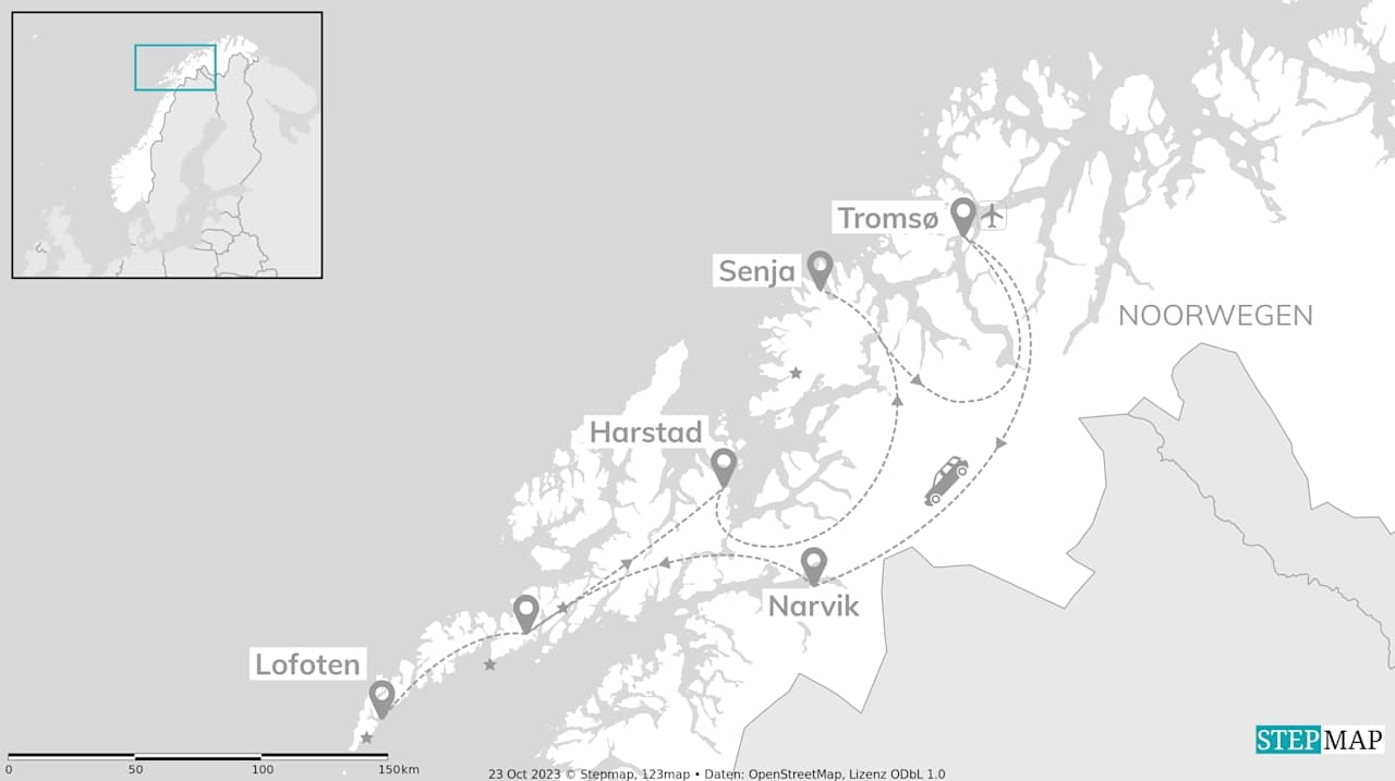 Could not load trip map.