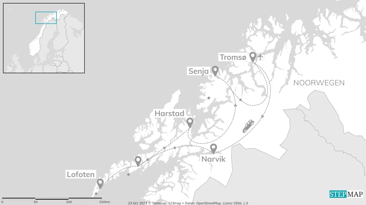 Could not load trip map.