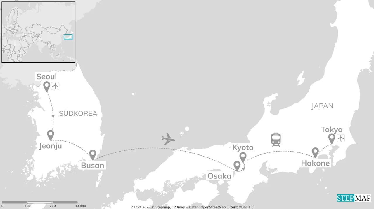 Could not load trip map.