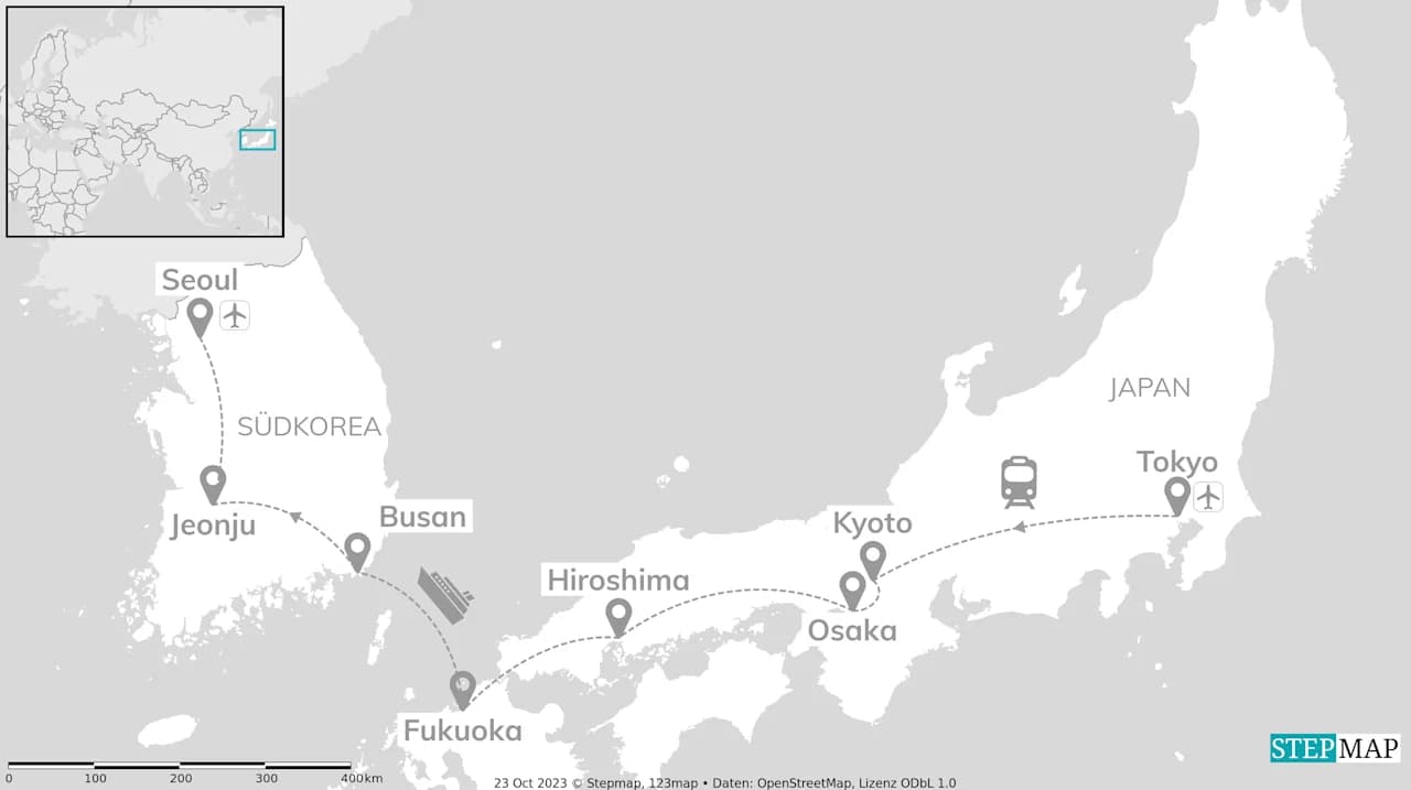 Could not load trip map.