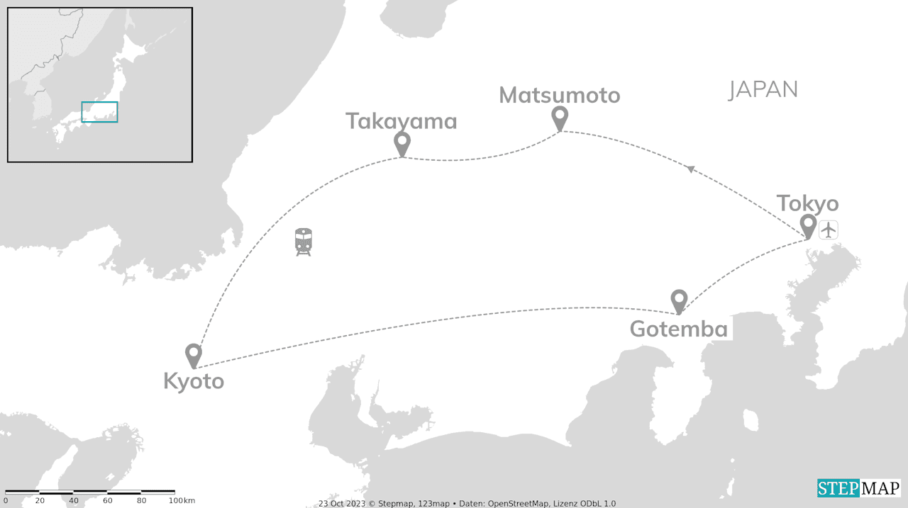 Could not load trip map.