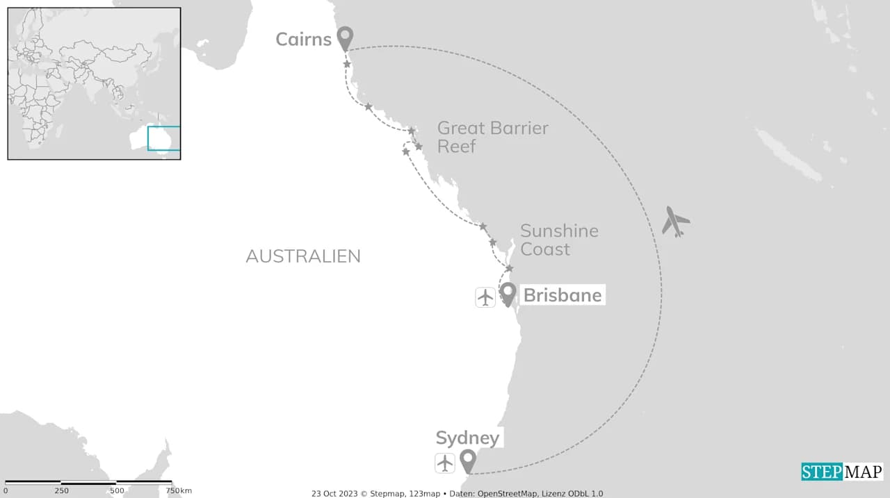 Could not load trip map.