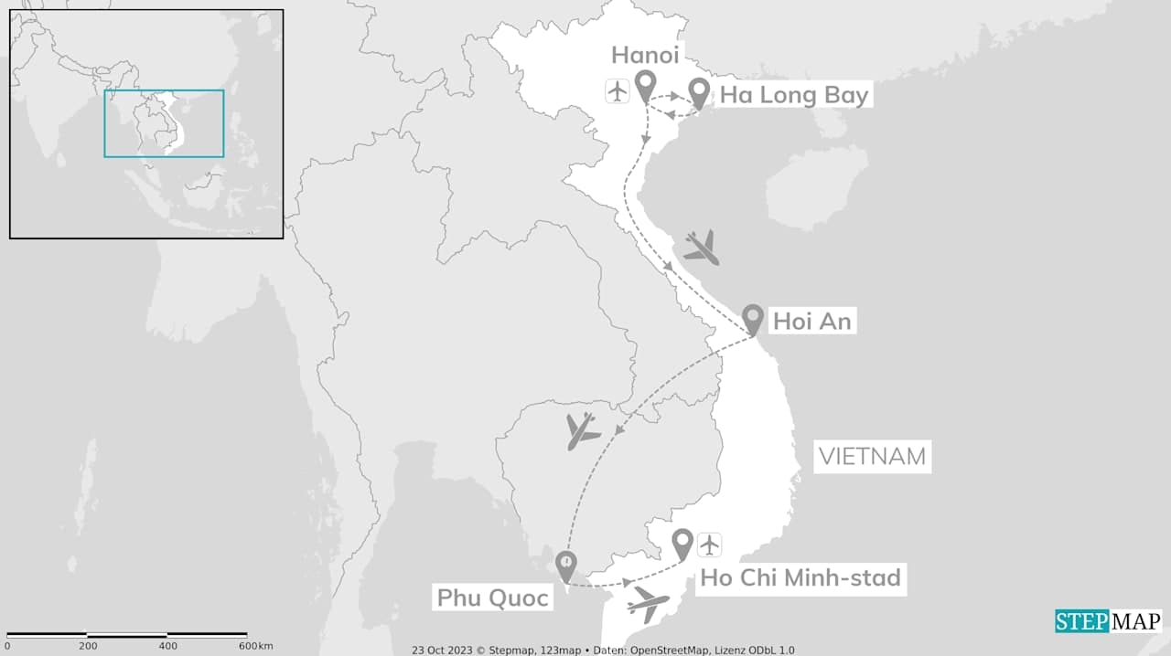 Could not load trip map.