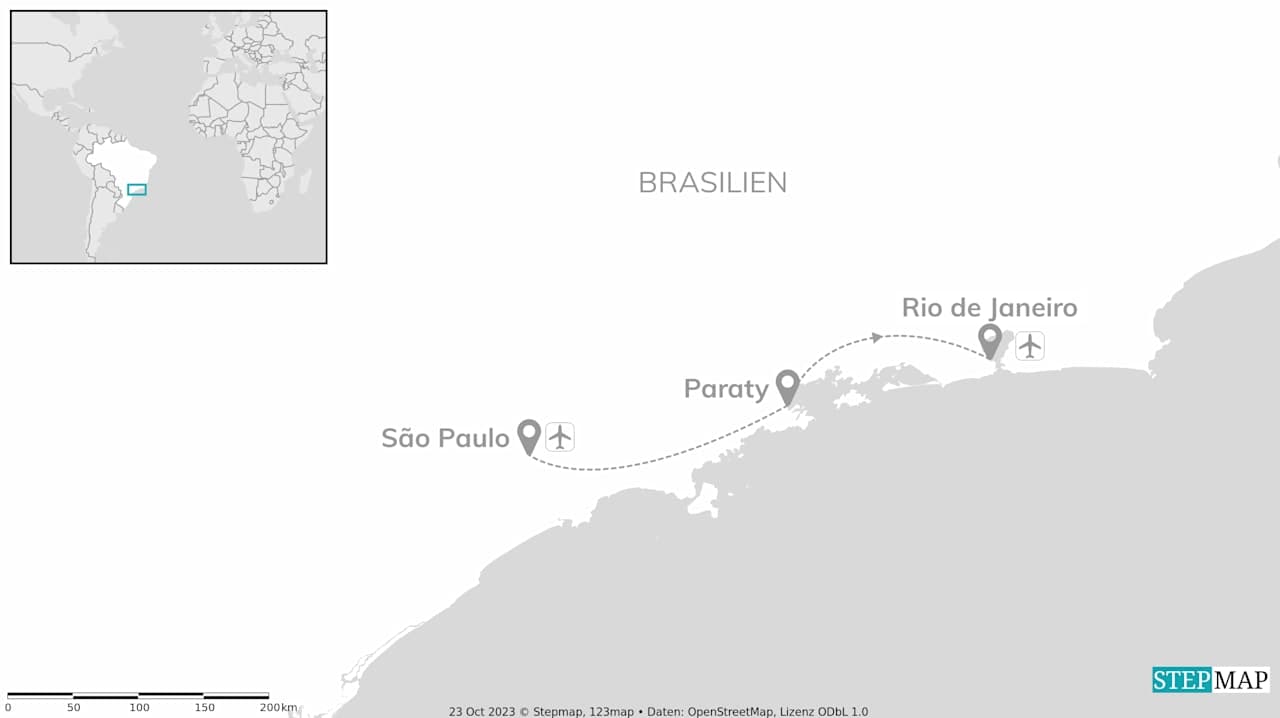 Could not load trip map.