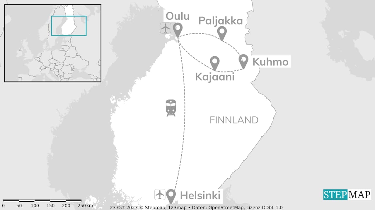 Could not load trip map.