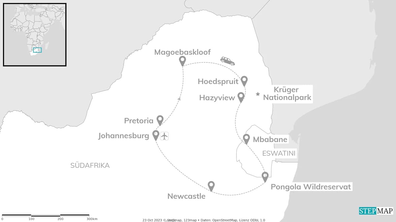 Could not load trip map.