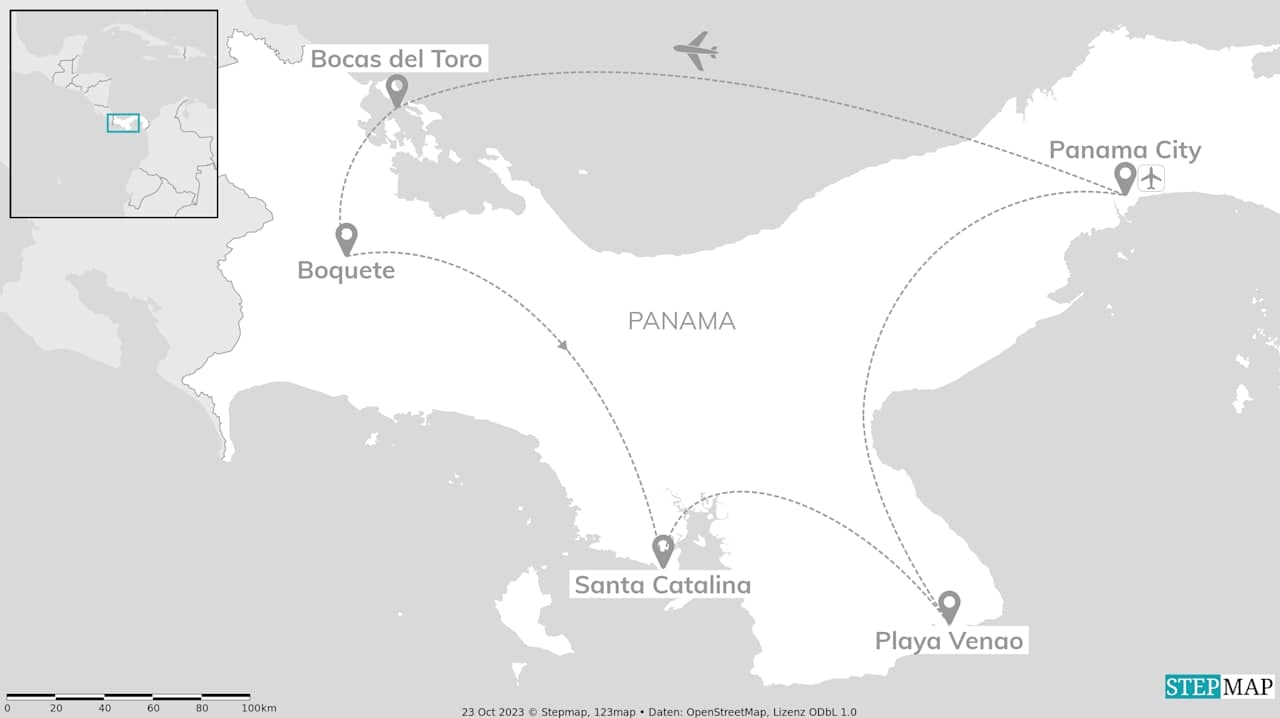 Could not load trip map.