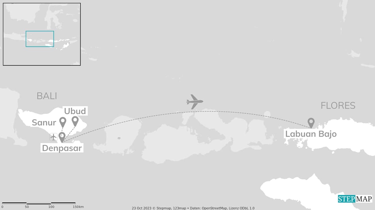 Could not load trip map.