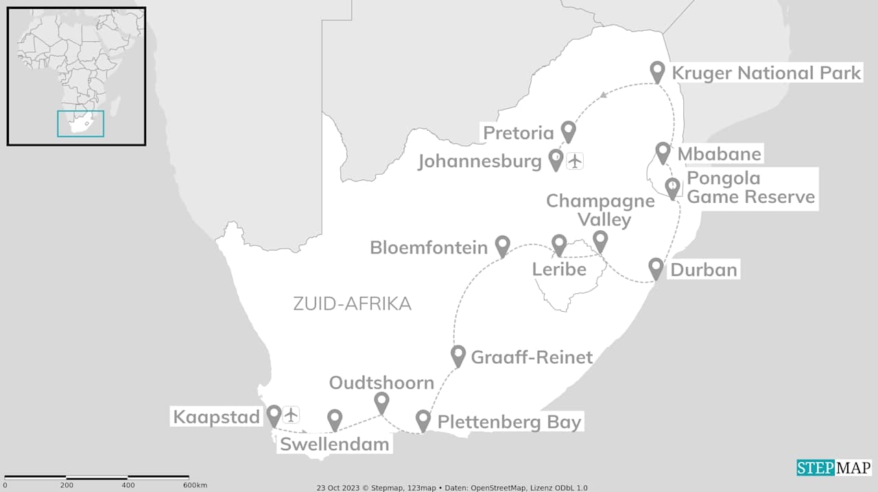 Could not load trip map.