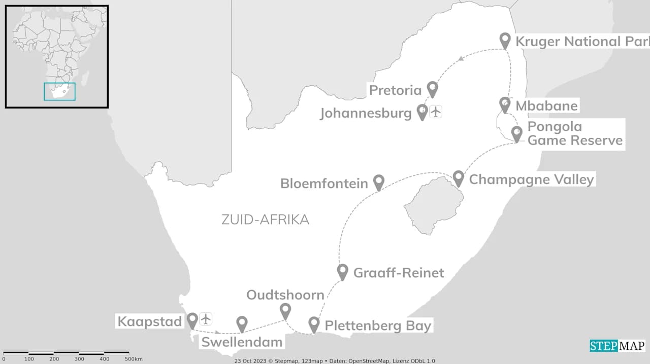 Could not load trip map.