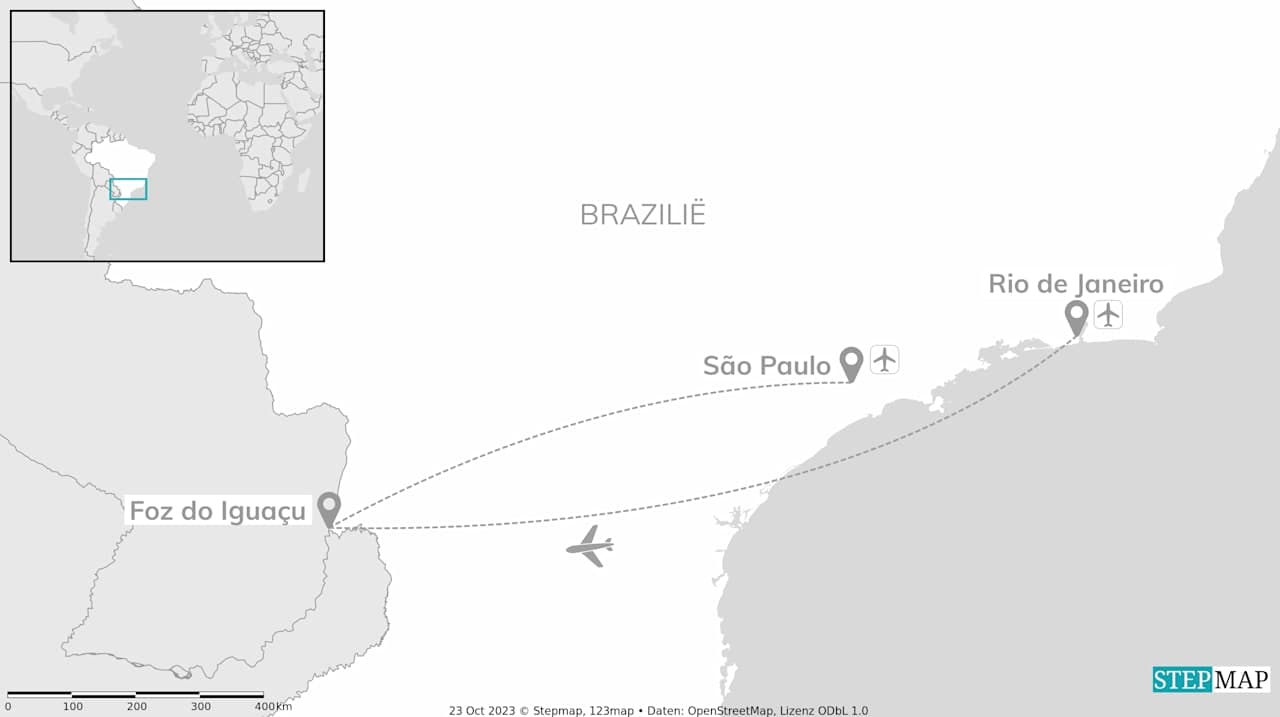 Could not load trip map.