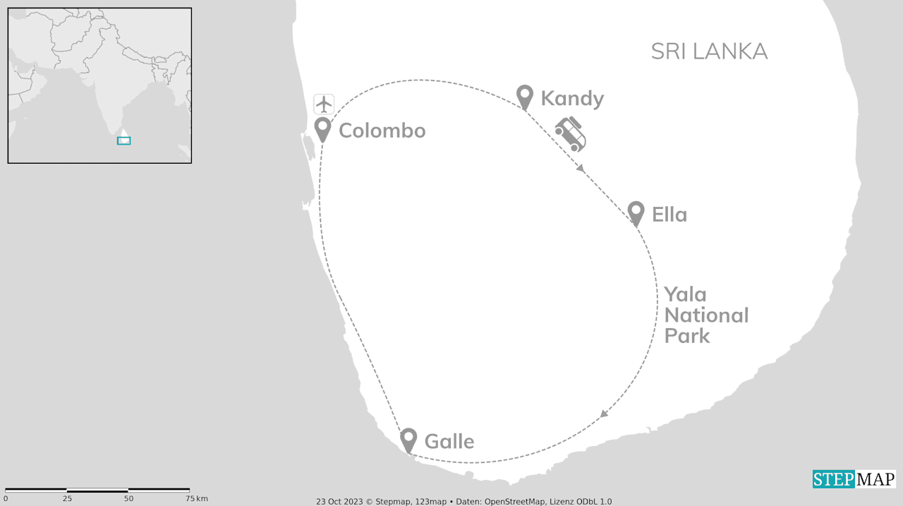 Could not load trip map.