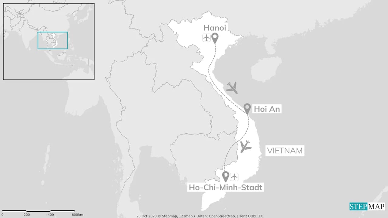 Could not load trip map.