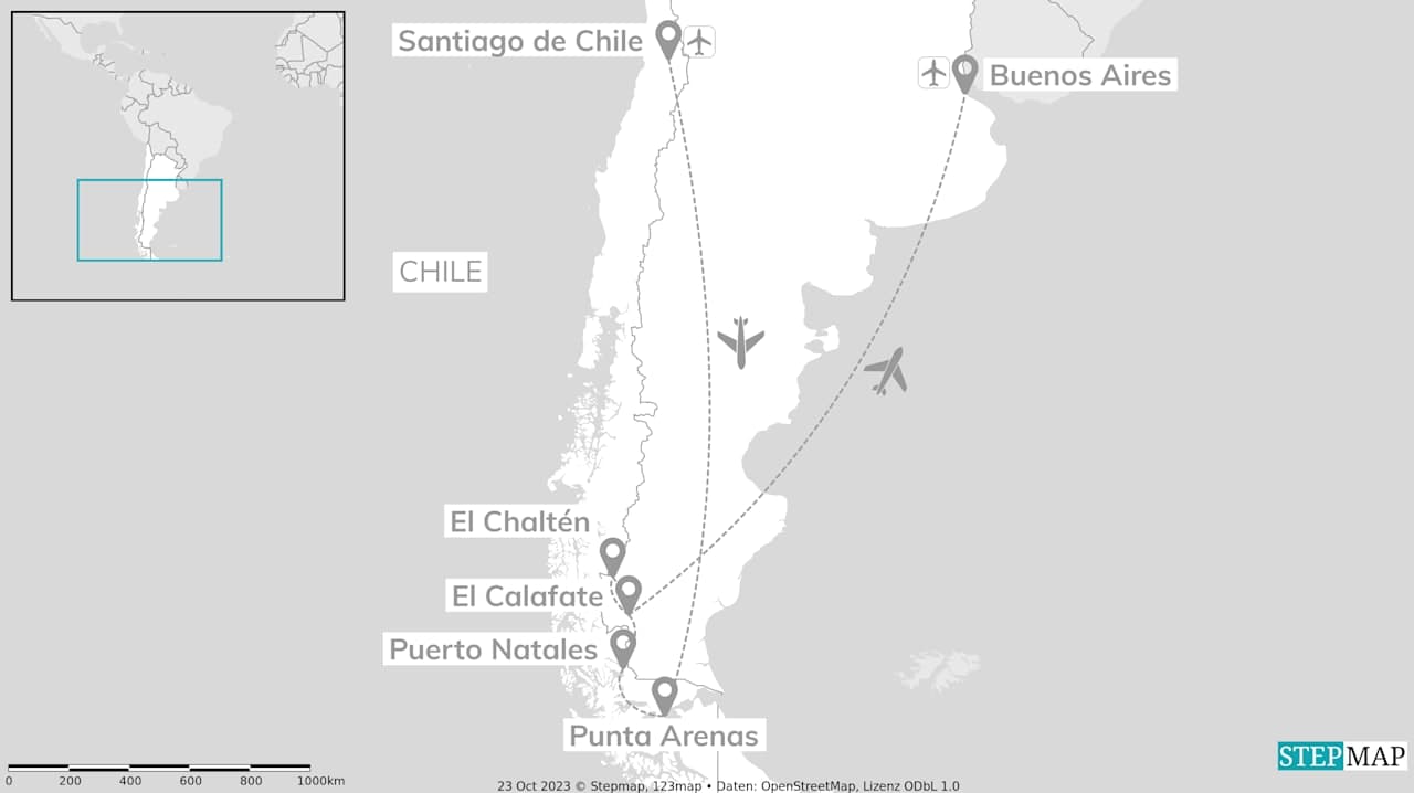 Could not load trip map.