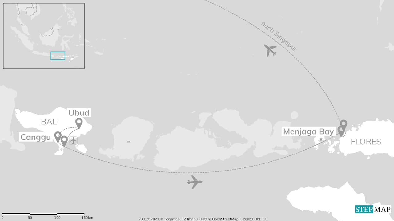 Could not load trip map.