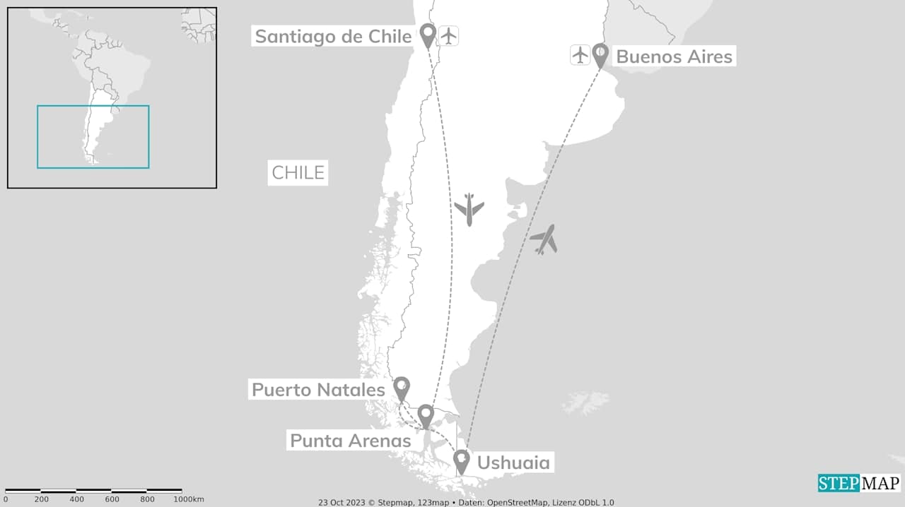 Could not load trip map.