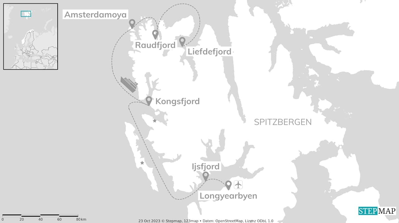 Could not load trip map.