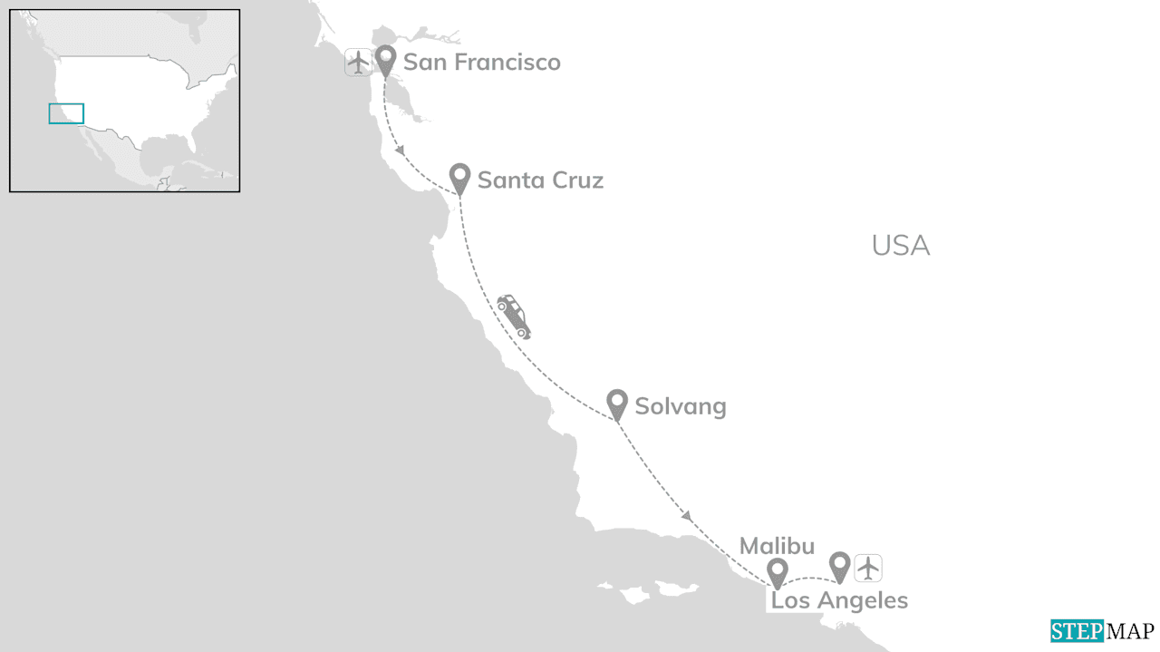 Could not load trip map.