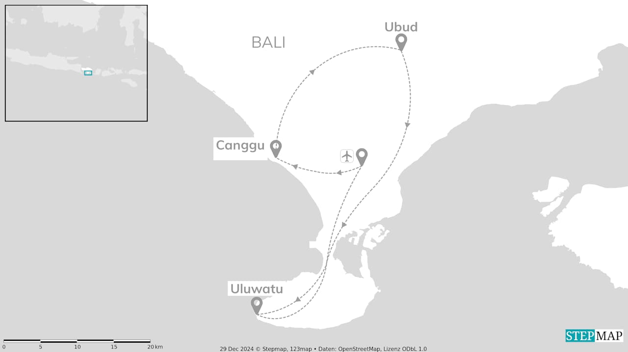 Could not load trip map.