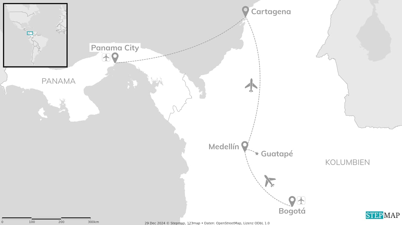 Could not load trip map.