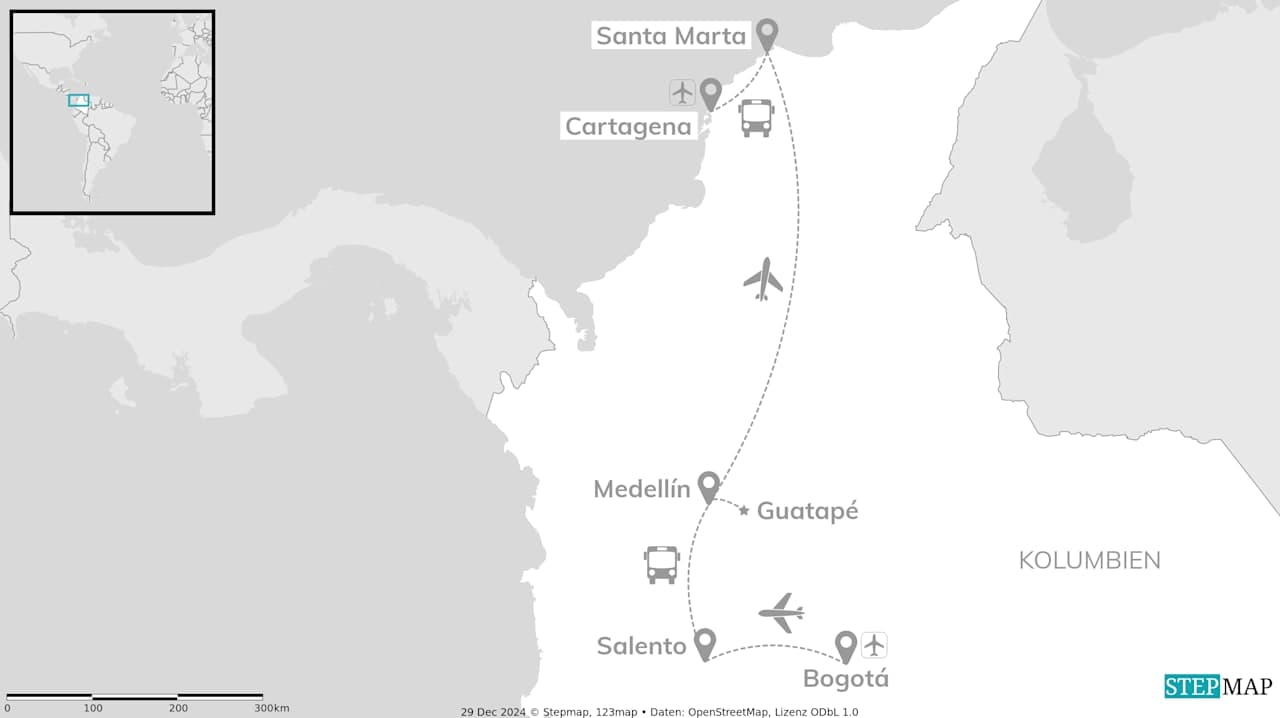 Could not load trip map.