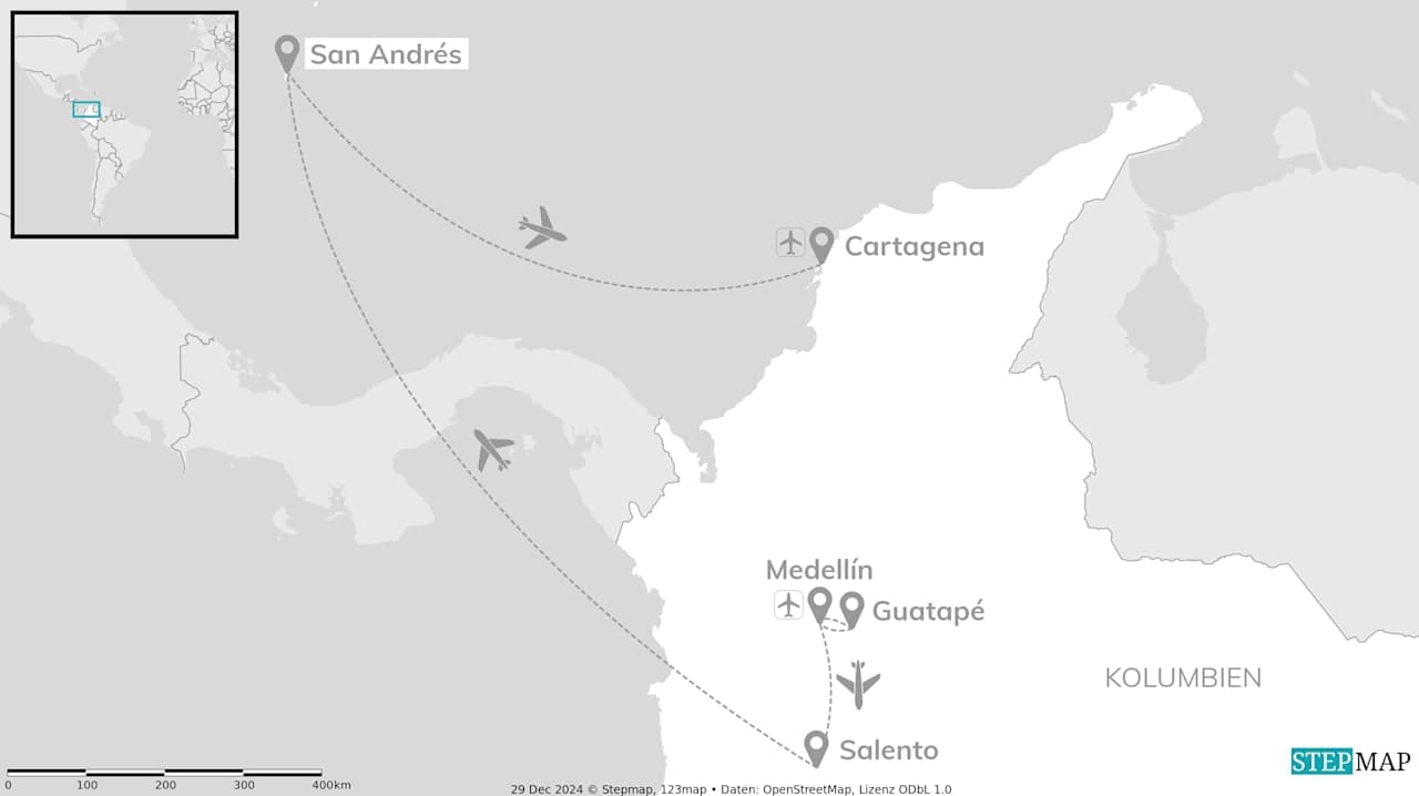 Could not load trip map.