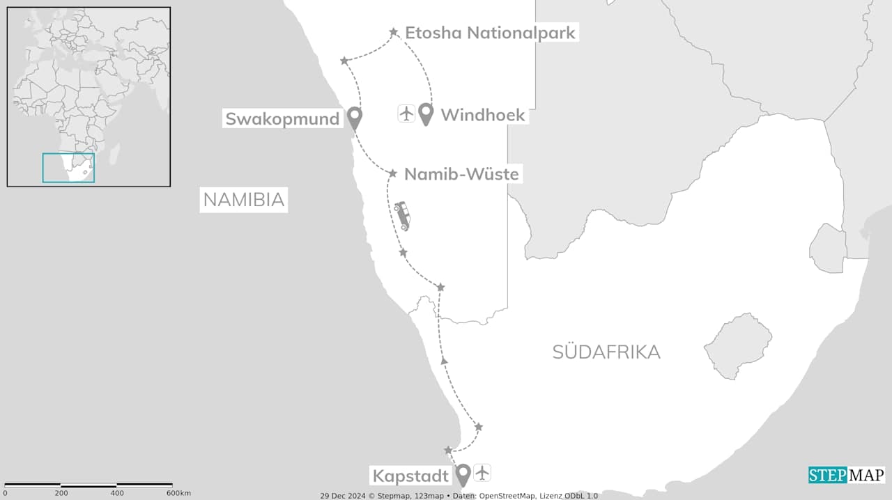 Could not load trip map.