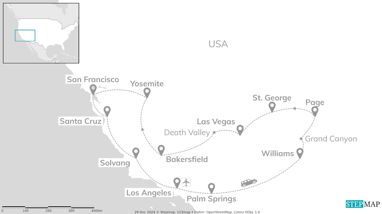 Could not load trip map.