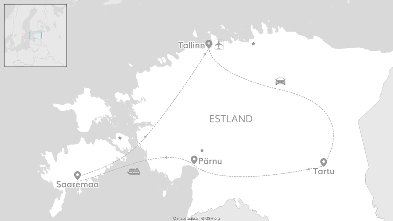 Could not load trip map.