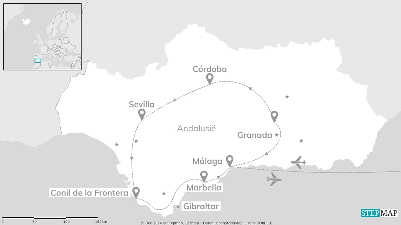 Could not load trip map.