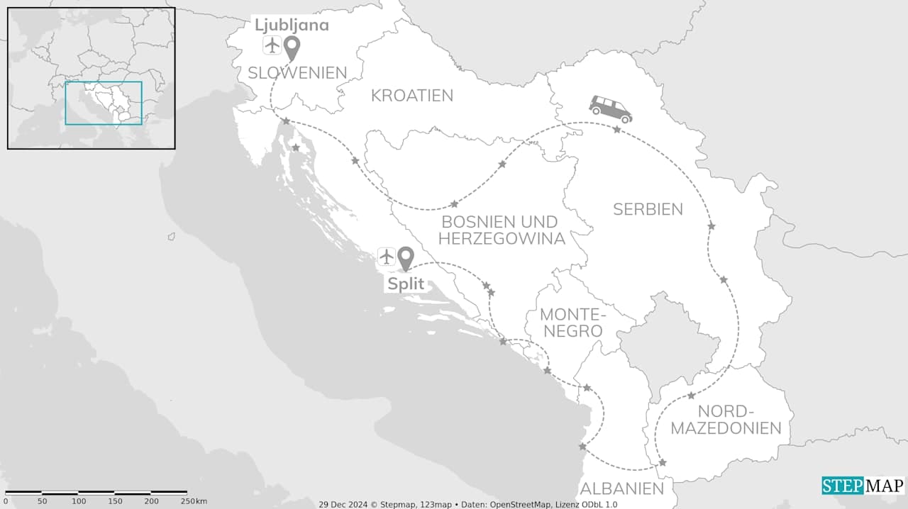 Could not load trip map.