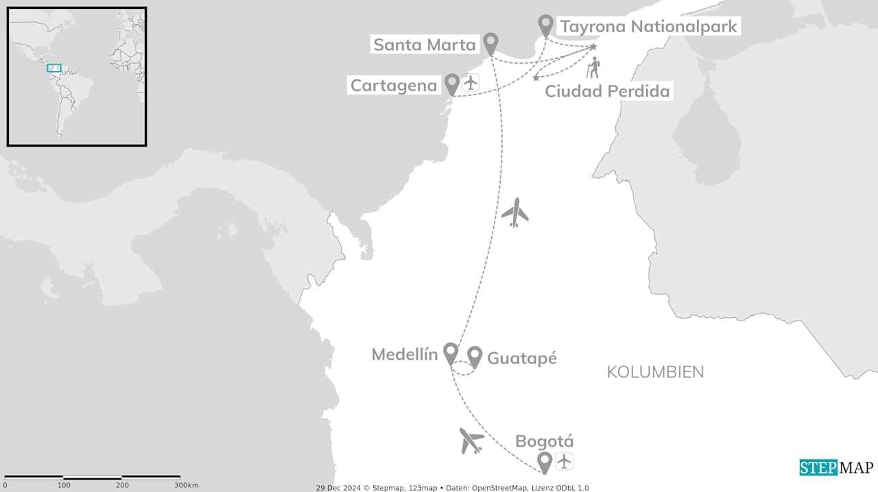 Could not load trip map.