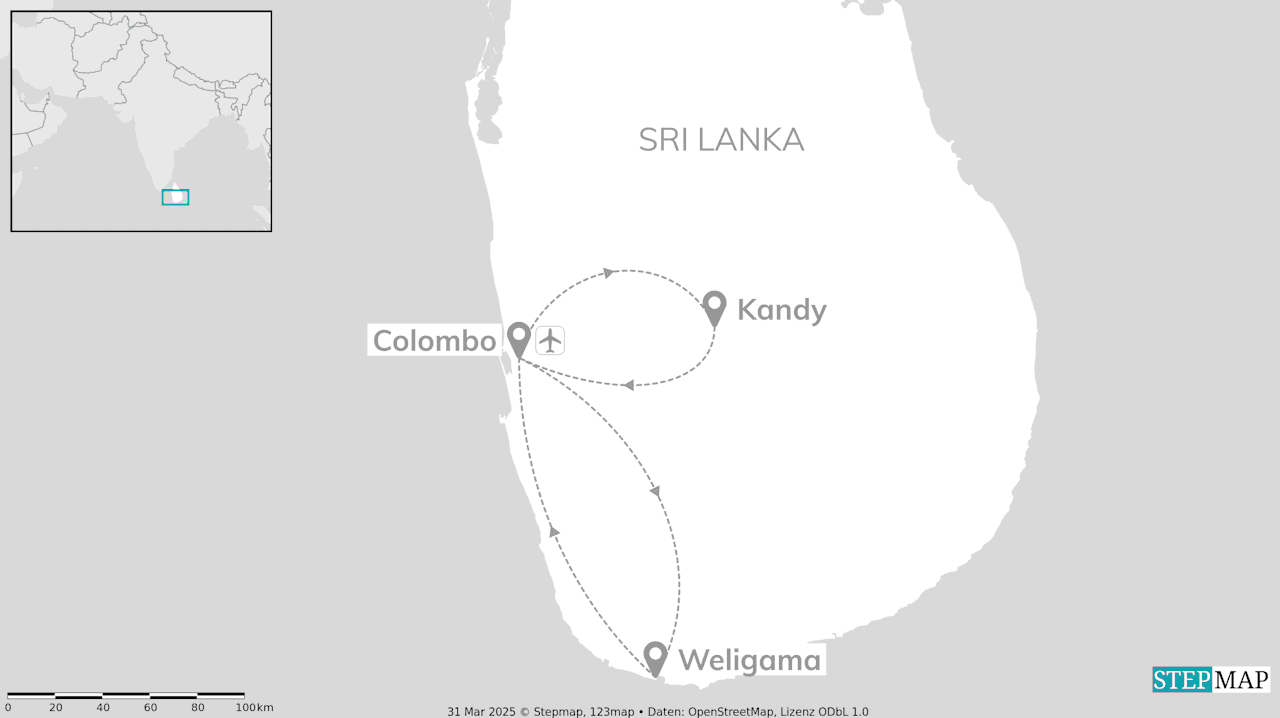 Could not load trip map.