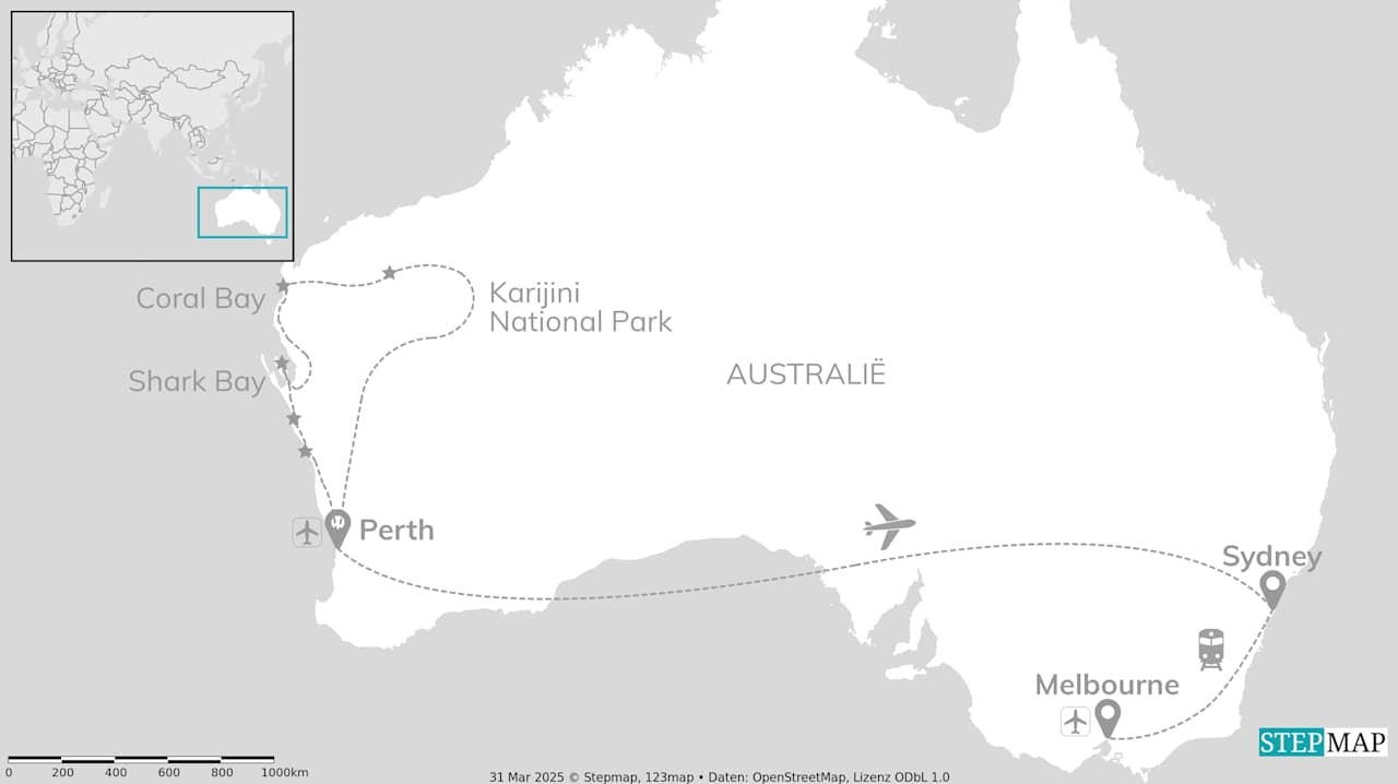 Could not load trip map.