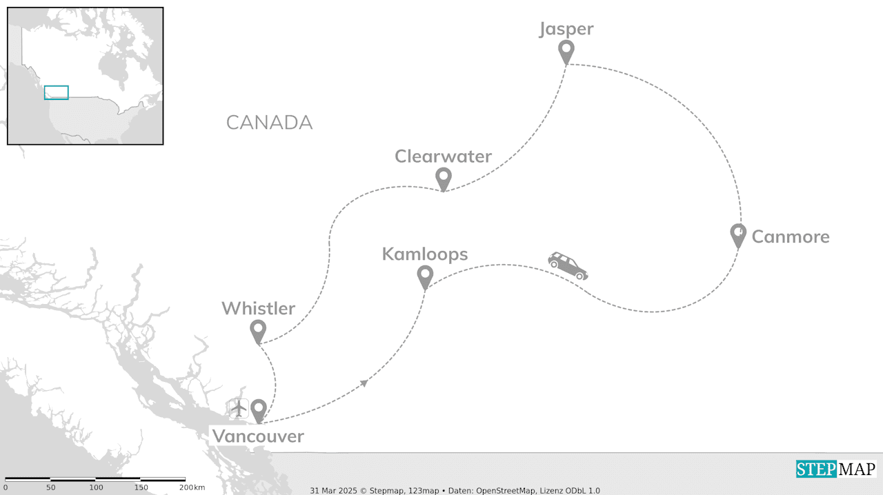 Could not load trip map.