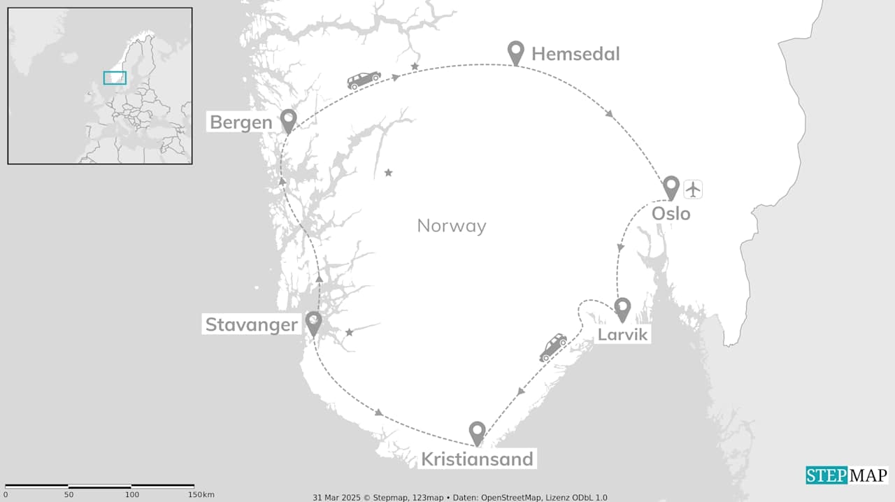 Could not load trip map.