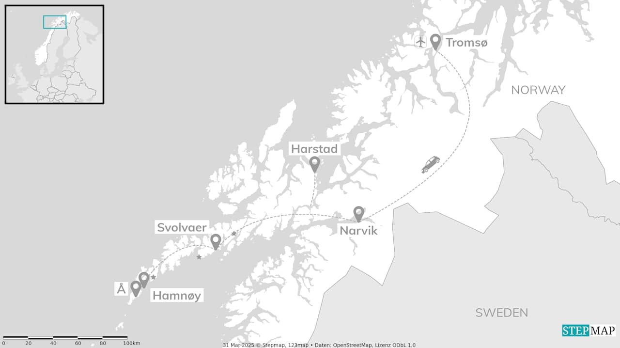 Could not load trip map.